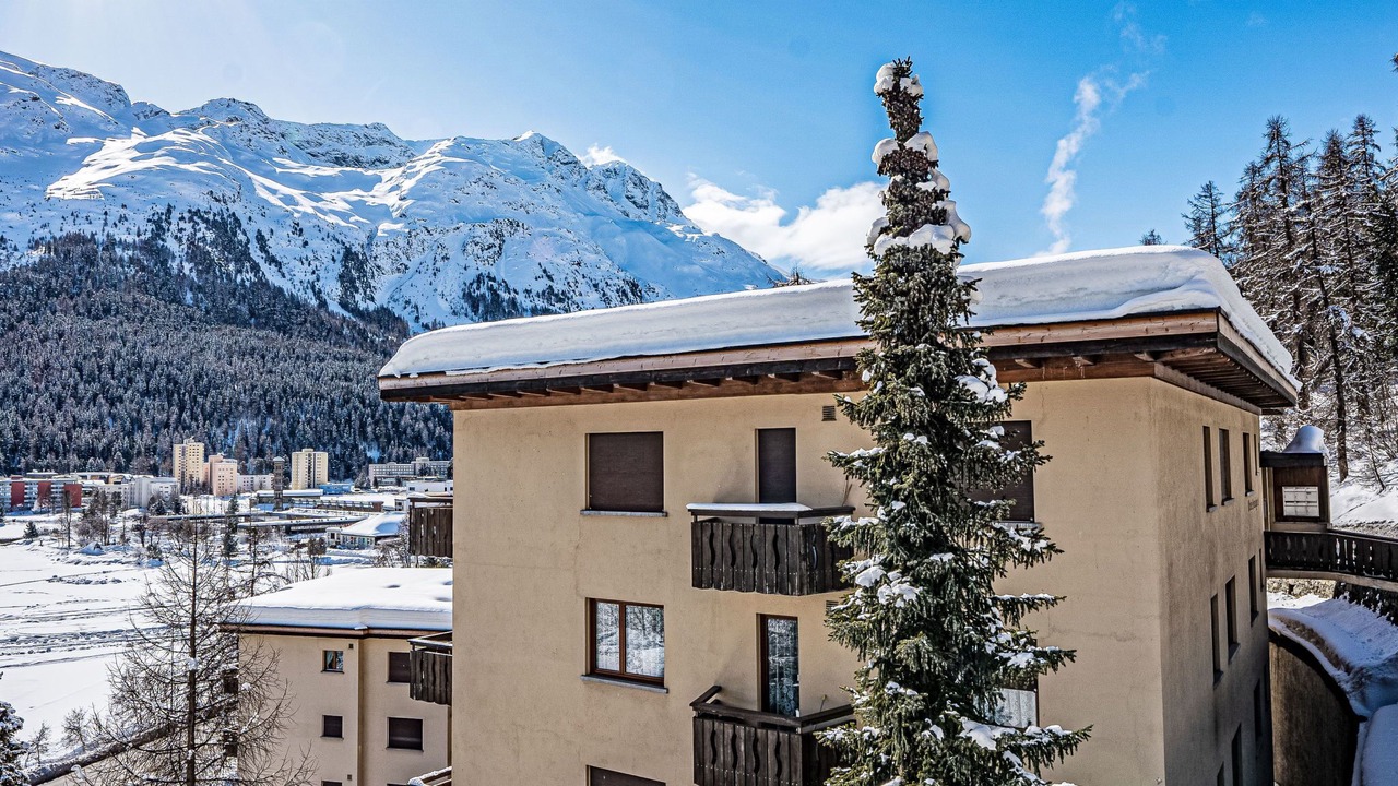 Photo of Others in St. Moritz