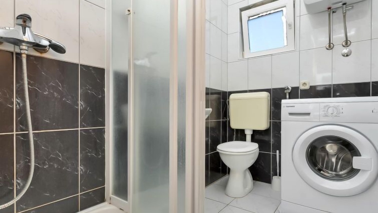 Photo of Bathroom in Pokrivenik