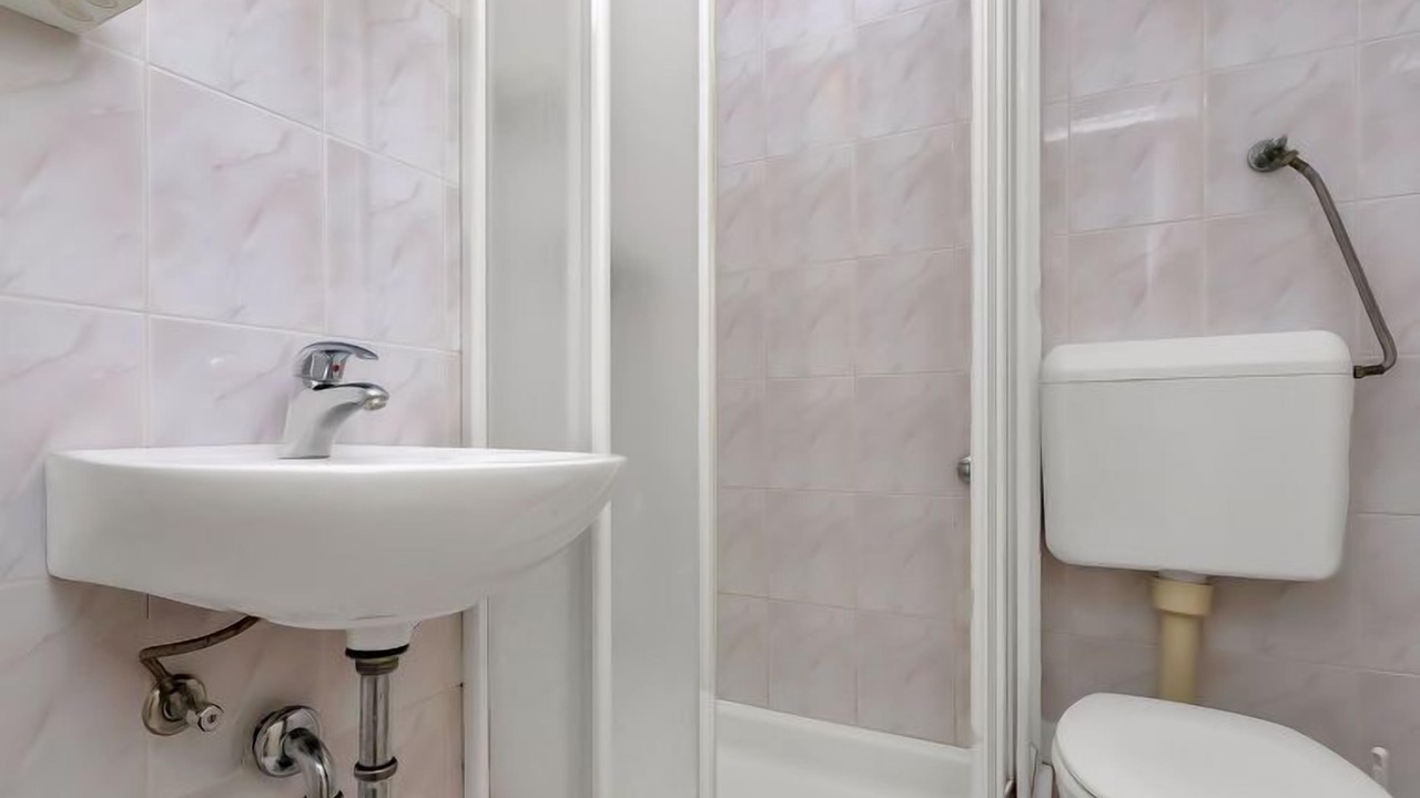 Photo of Bathroom in Pokrivenik
