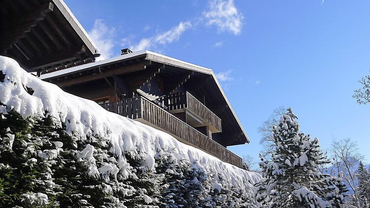 Photo of Outdoor in Villars-sur-Ollon