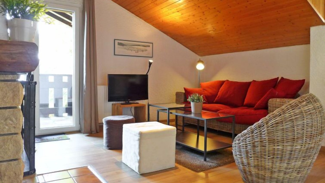 Photo of Livingroom in Villars-sur-Ollon