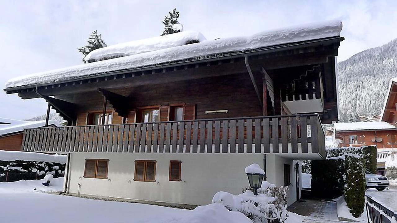 Photo of Outdoor in Villars-sur-Ollon