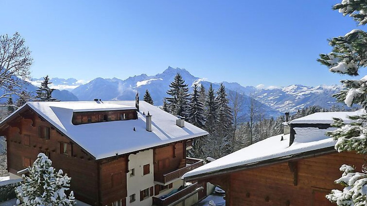 Photo of Others in Villars-sur-Ollon