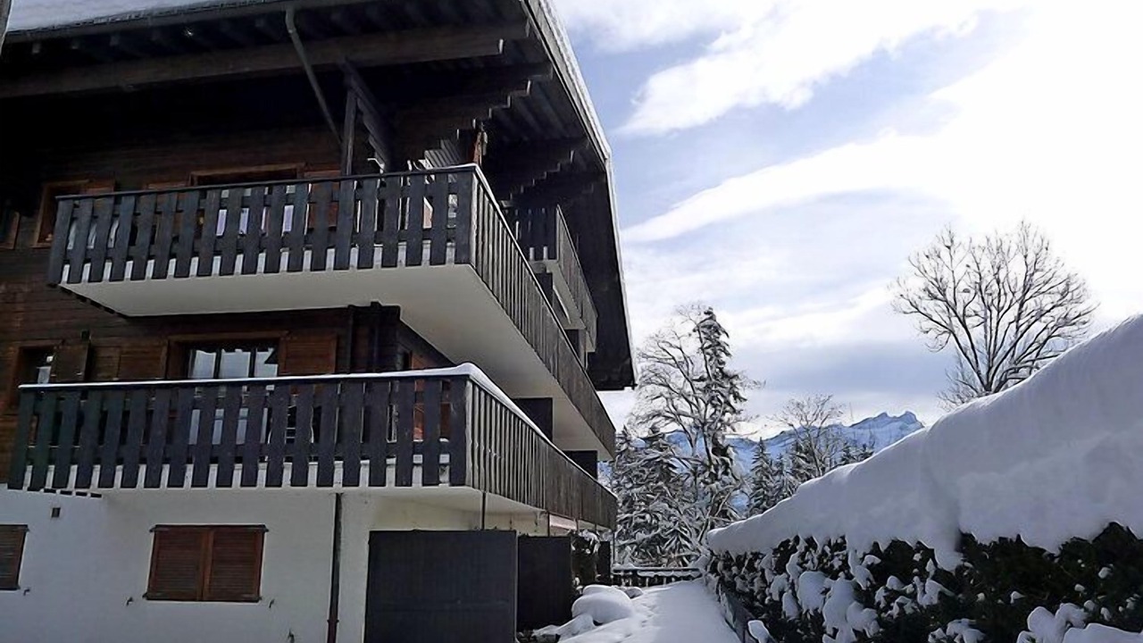 Photo of Outdoor in Villars-sur-Ollon