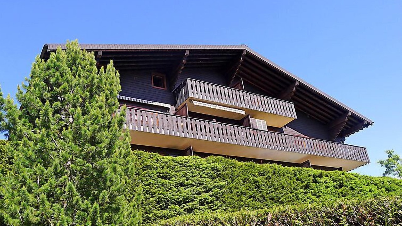 Photo of Outdoor in Villars-sur-Ollon