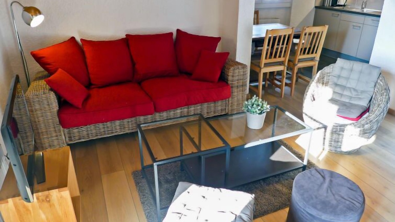 Photo of Livingroom in Villars-sur-Ollon