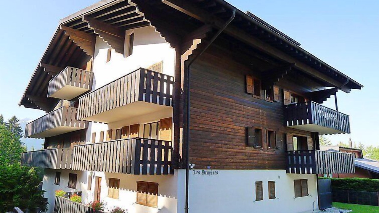 Photo of Outdoor in Villars-sur-Ollon