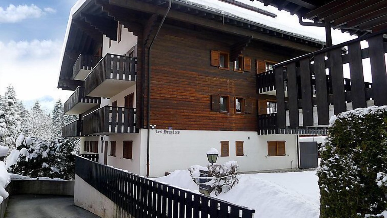 Photo of Outdoor in Villars-sur-Ollon