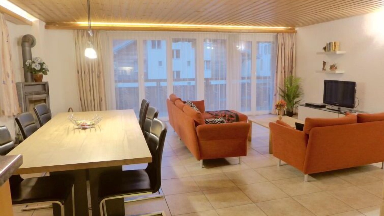 Photo of Bedroom in Wilderswil