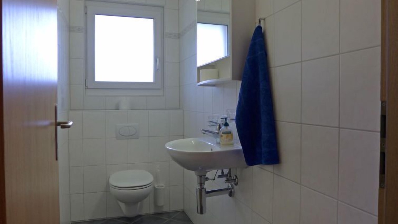 Photo of Bathroom in Wilderswil
