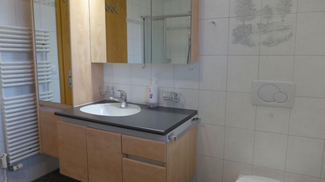Photo of Bathroom in Wilderswil