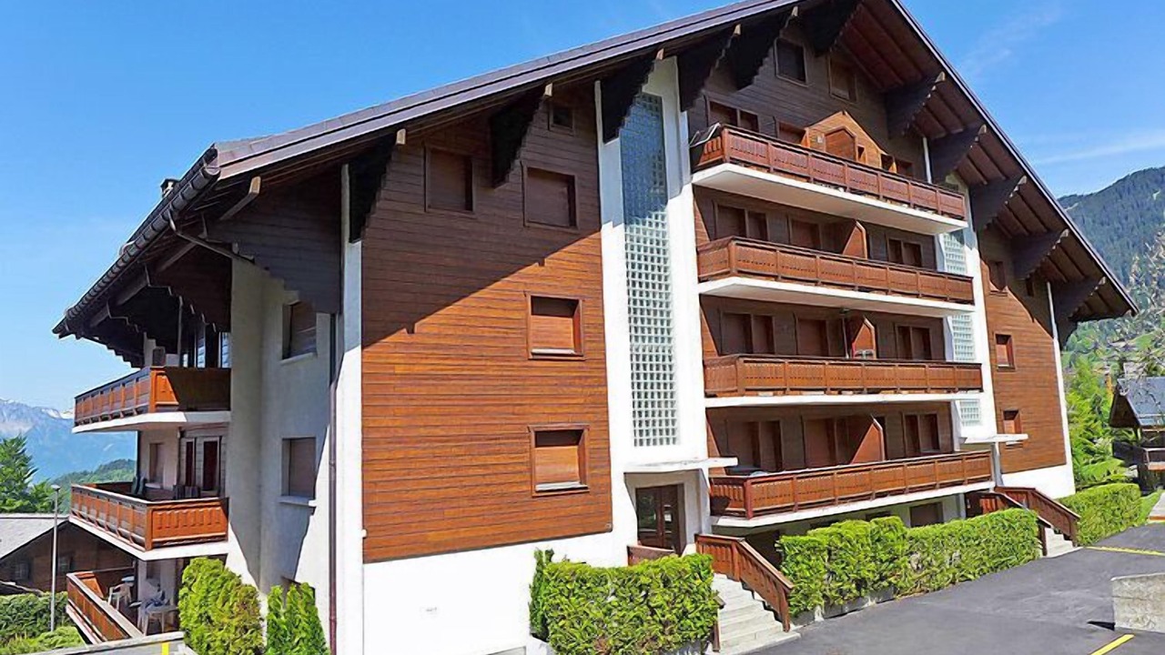 Photo of Outdoor in Villars-sur-Ollon