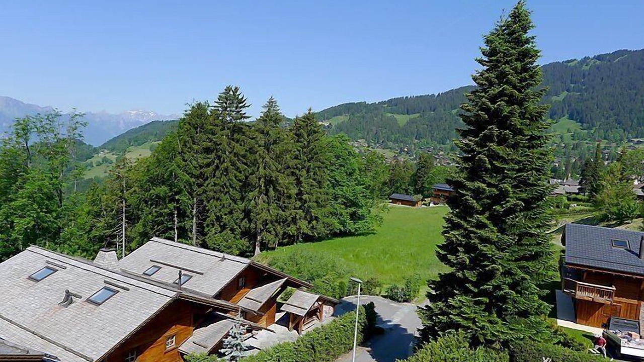 Photo of Others in Villars-sur-Ollon