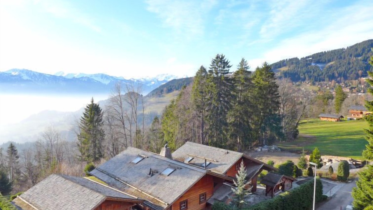 Photo of Others in Villars-sur-Ollon