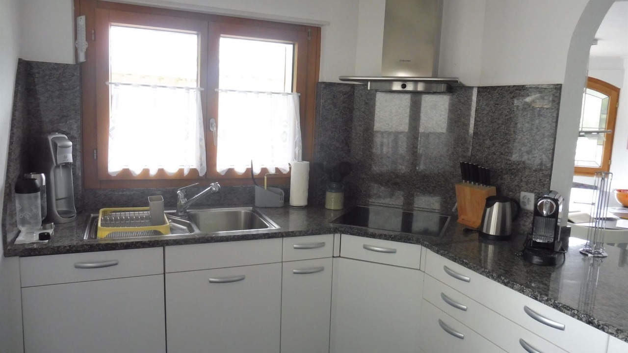 Photo of Bedroom in Saas Almagell