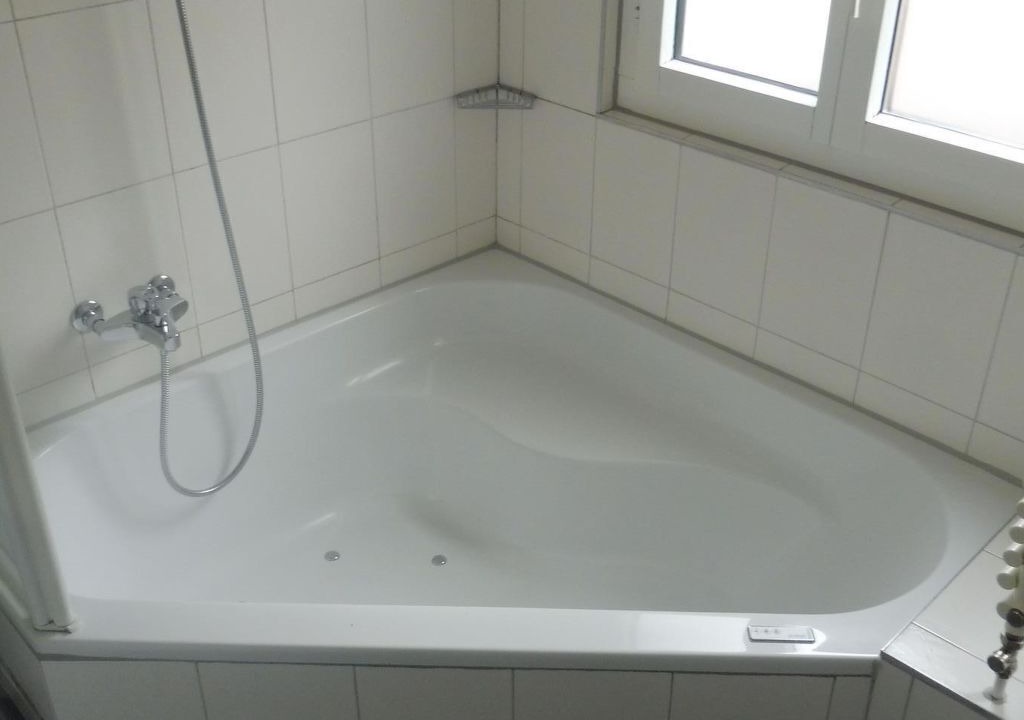 Photo of Bathroom in Saas Almagell