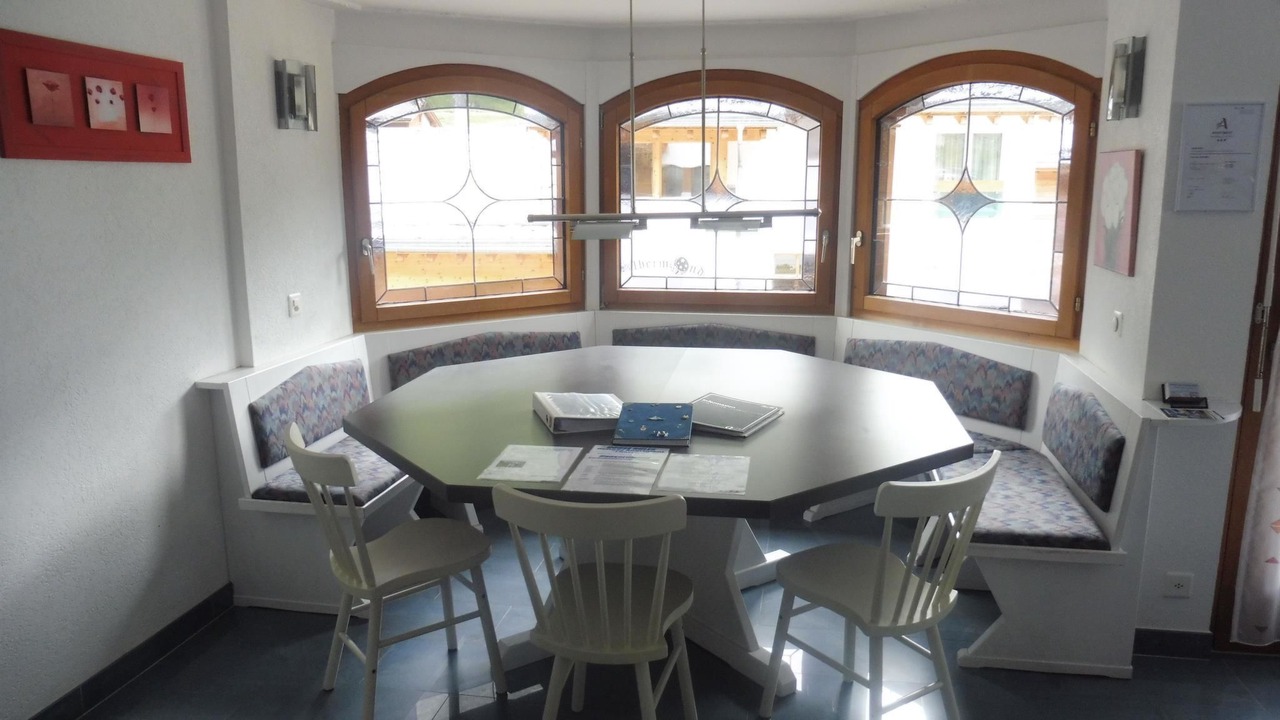 Photo of Bedroom in Saas Almagell