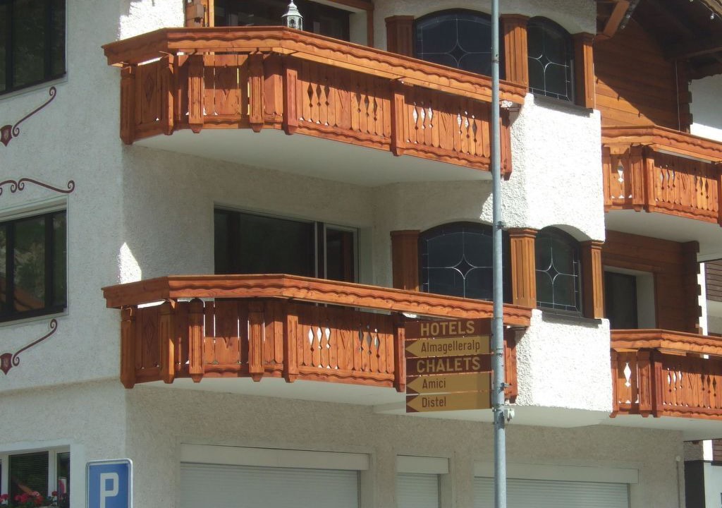 Photo of Others in Saas Almagell