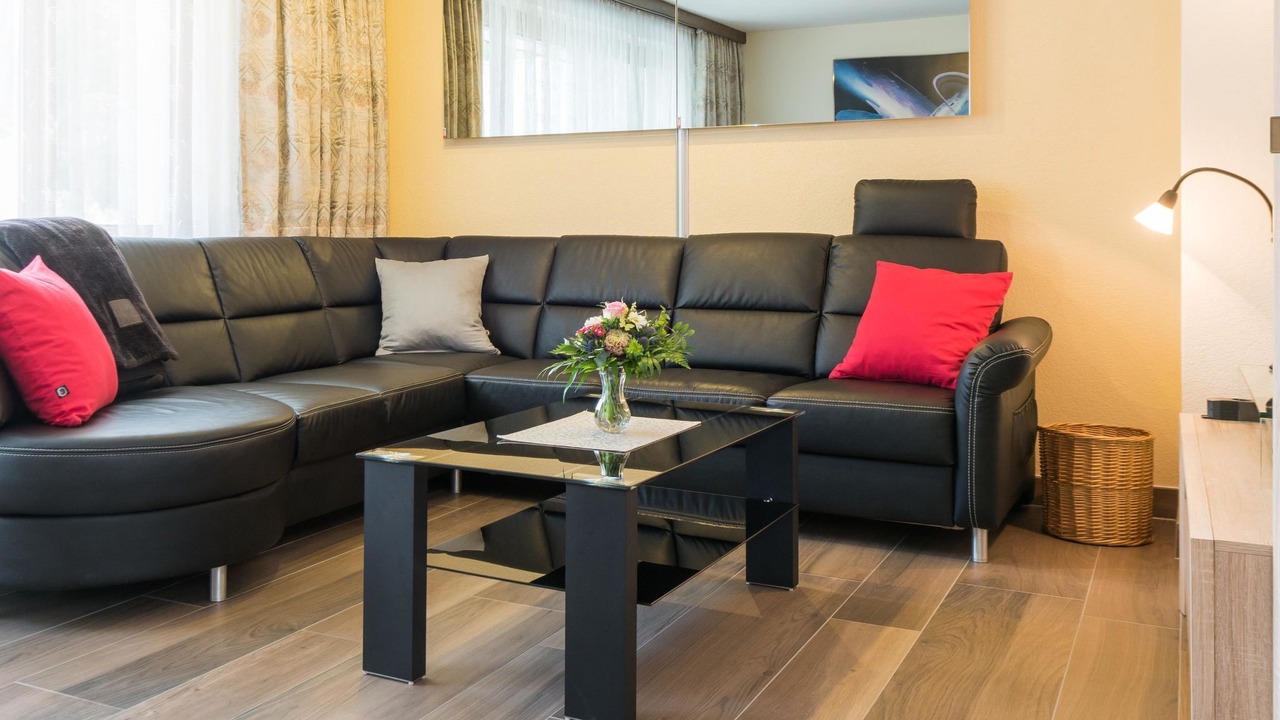 Photo of Bedroom in Saas Almagell