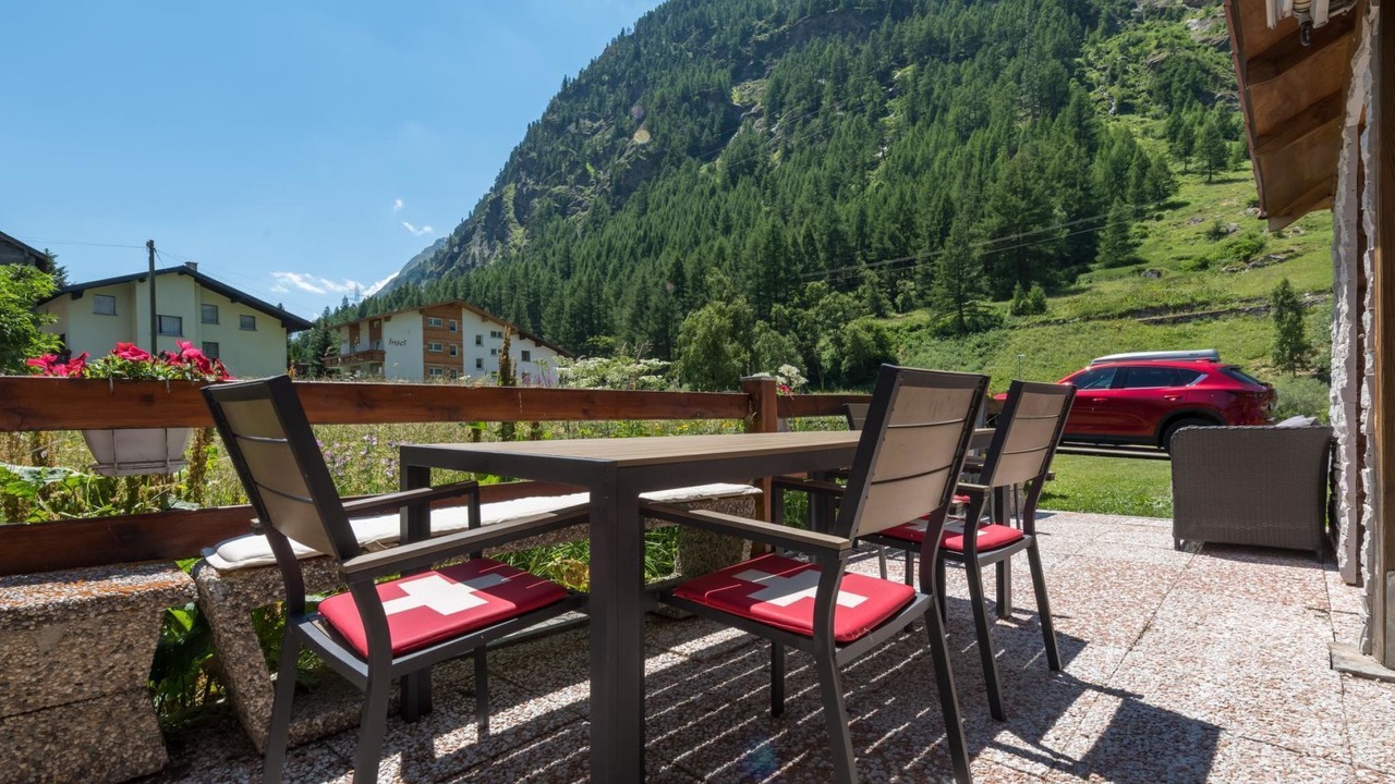 Photo of Outdoor in Saas Almagell