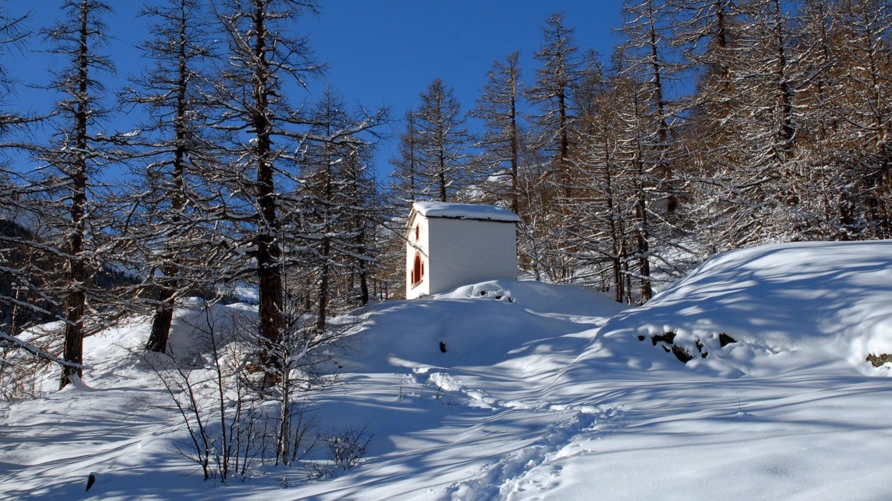 Photo of Outdoor in Saas Almagell