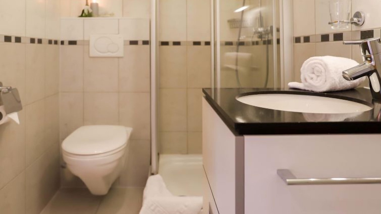 Photo of Bathroom in Saint-Pierre-de-Clages