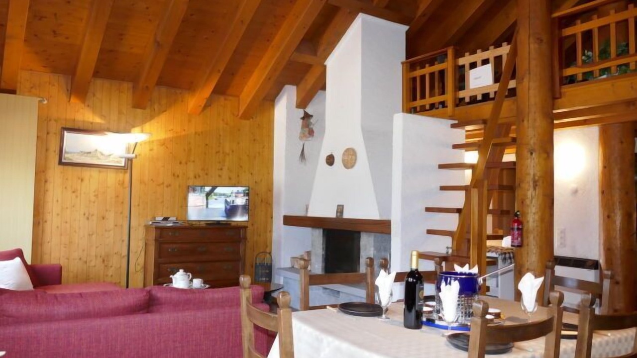 Photo of Livingroom in Leontica