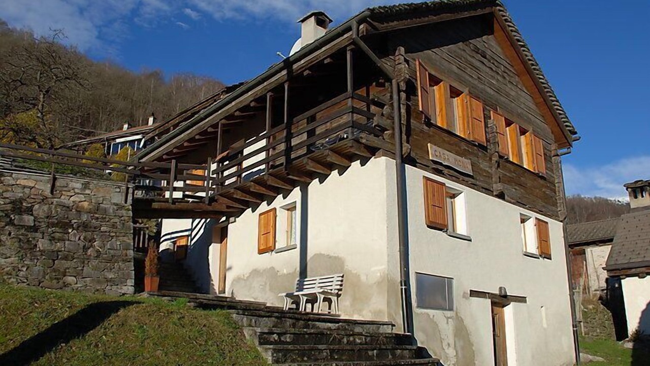 Photo of Outdoor in Leontica