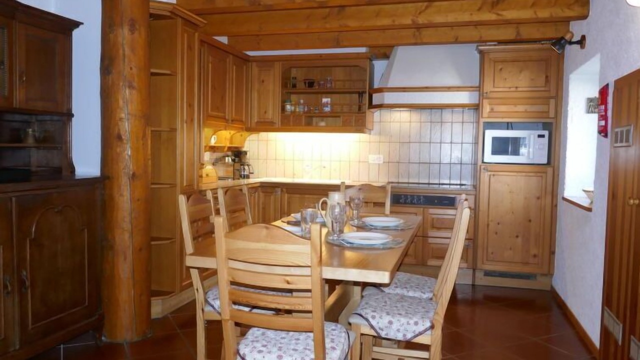 Photo of Bedroom in Leontica