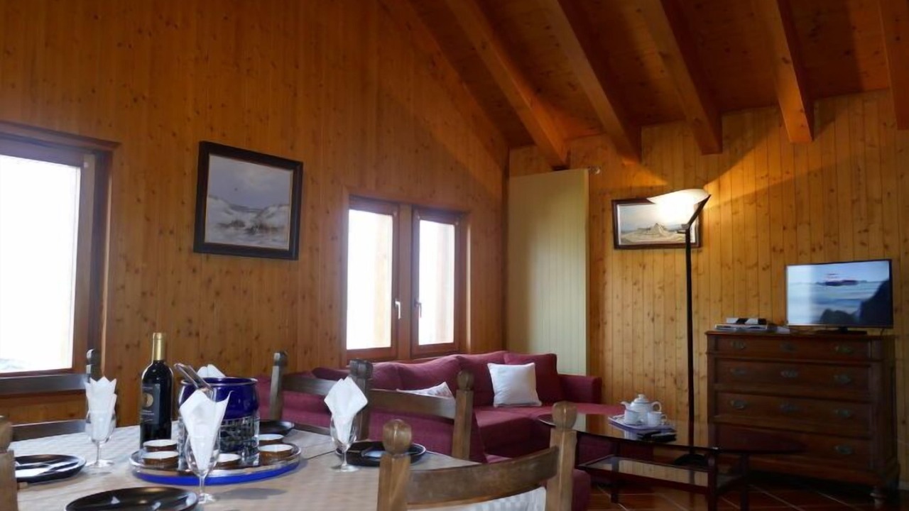 Photo of Livingroom in Leontica