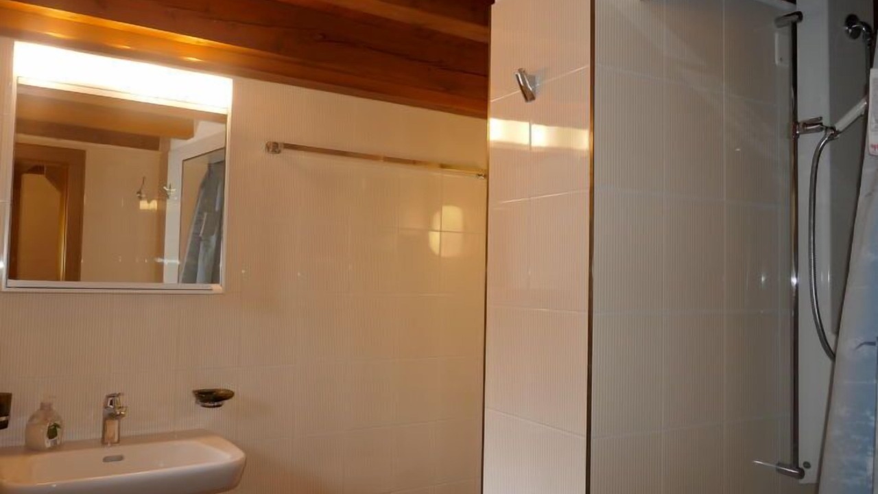 Photo of Bathroom in Leontica