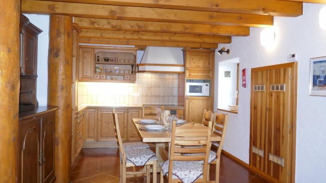 Photo of Bedroom in Leontica
