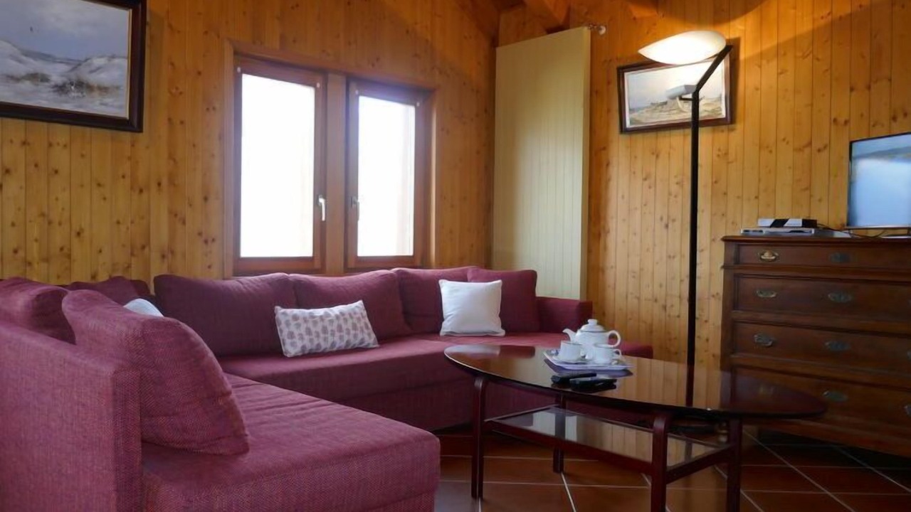 Photo of Livingroom in Leontica