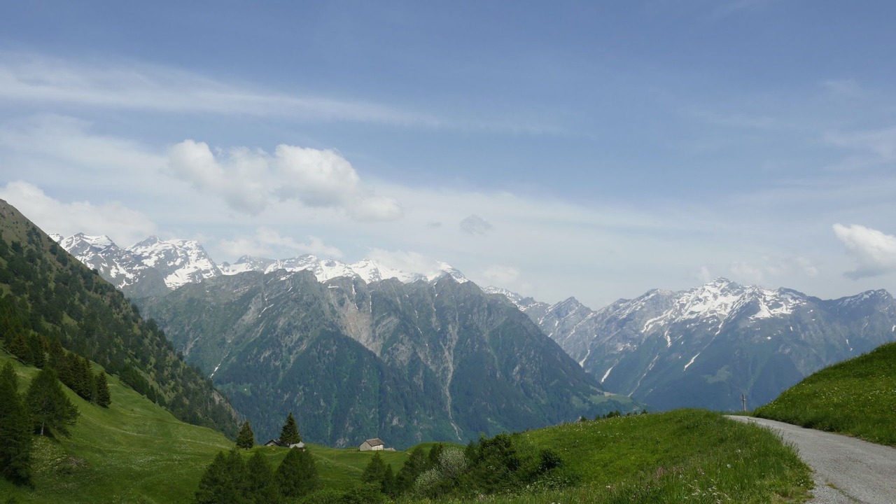 Photo of Others in Leontica