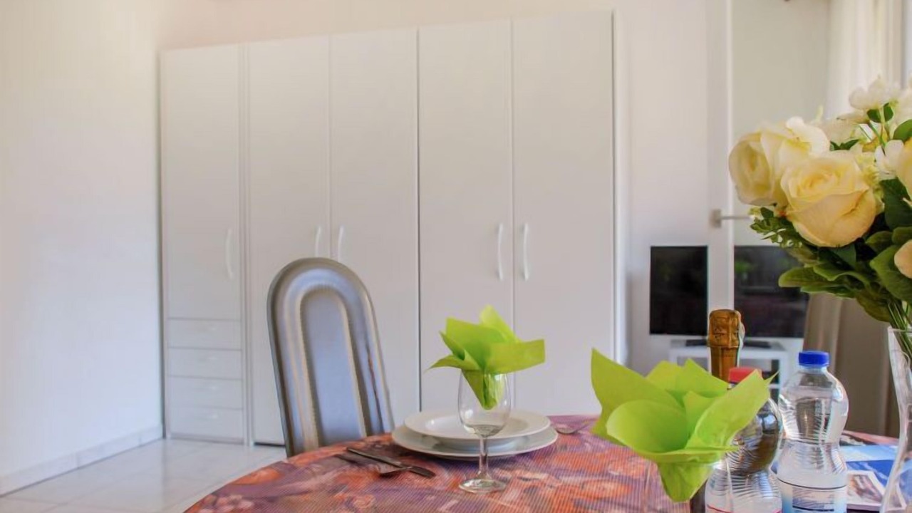 Photo of Bedroom in Locarno