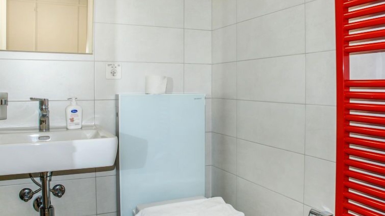 Photo of Bathroom in Locarno