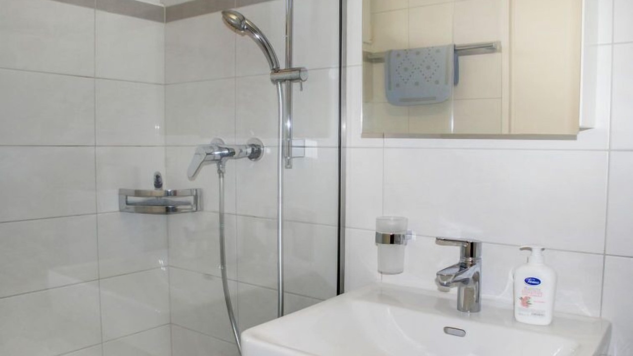 Photo of Bathroom in Locarno