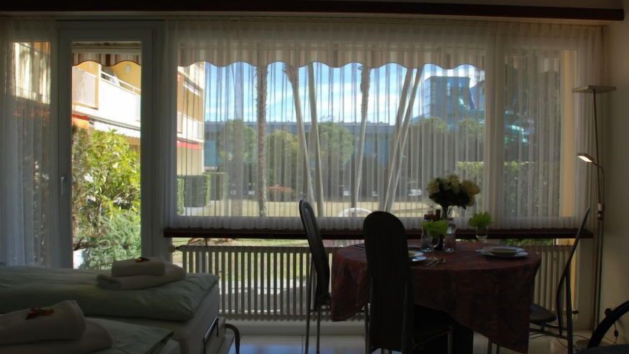 Photo of Livingroom in Locarno