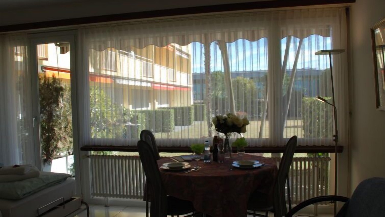 Photo of Livingroom in Locarno