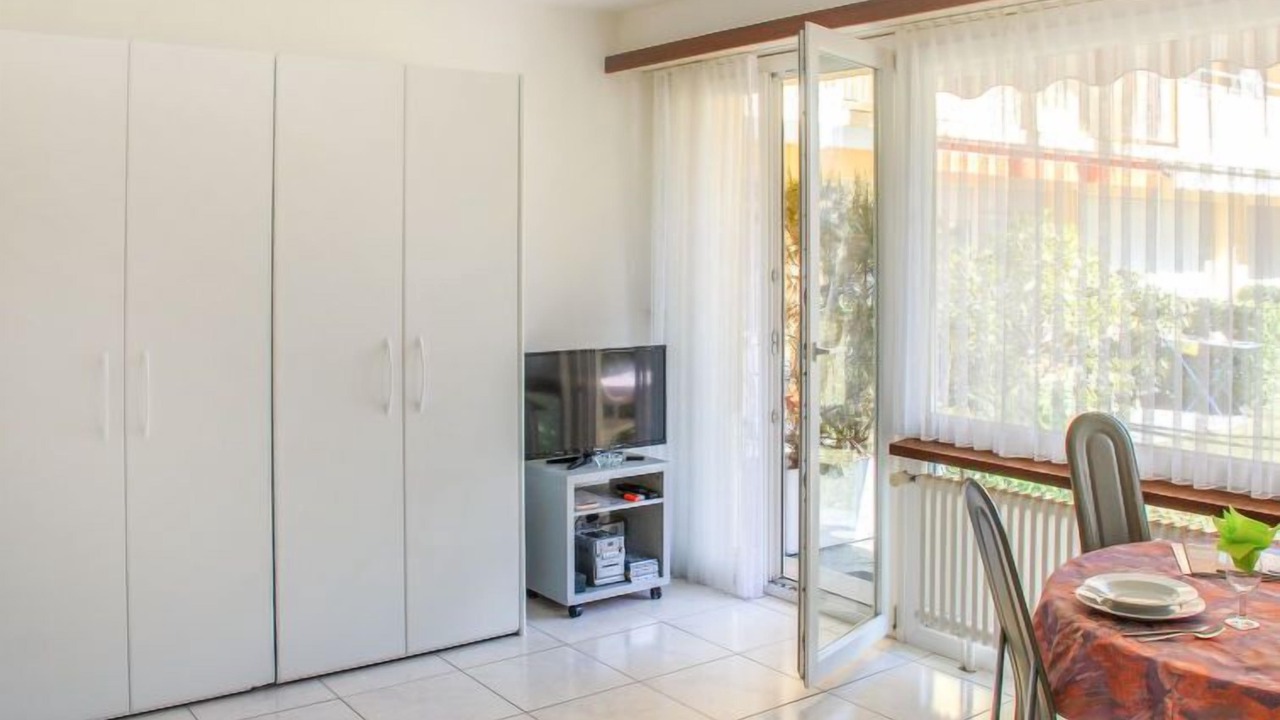 Photo of Livingroom in Locarno
