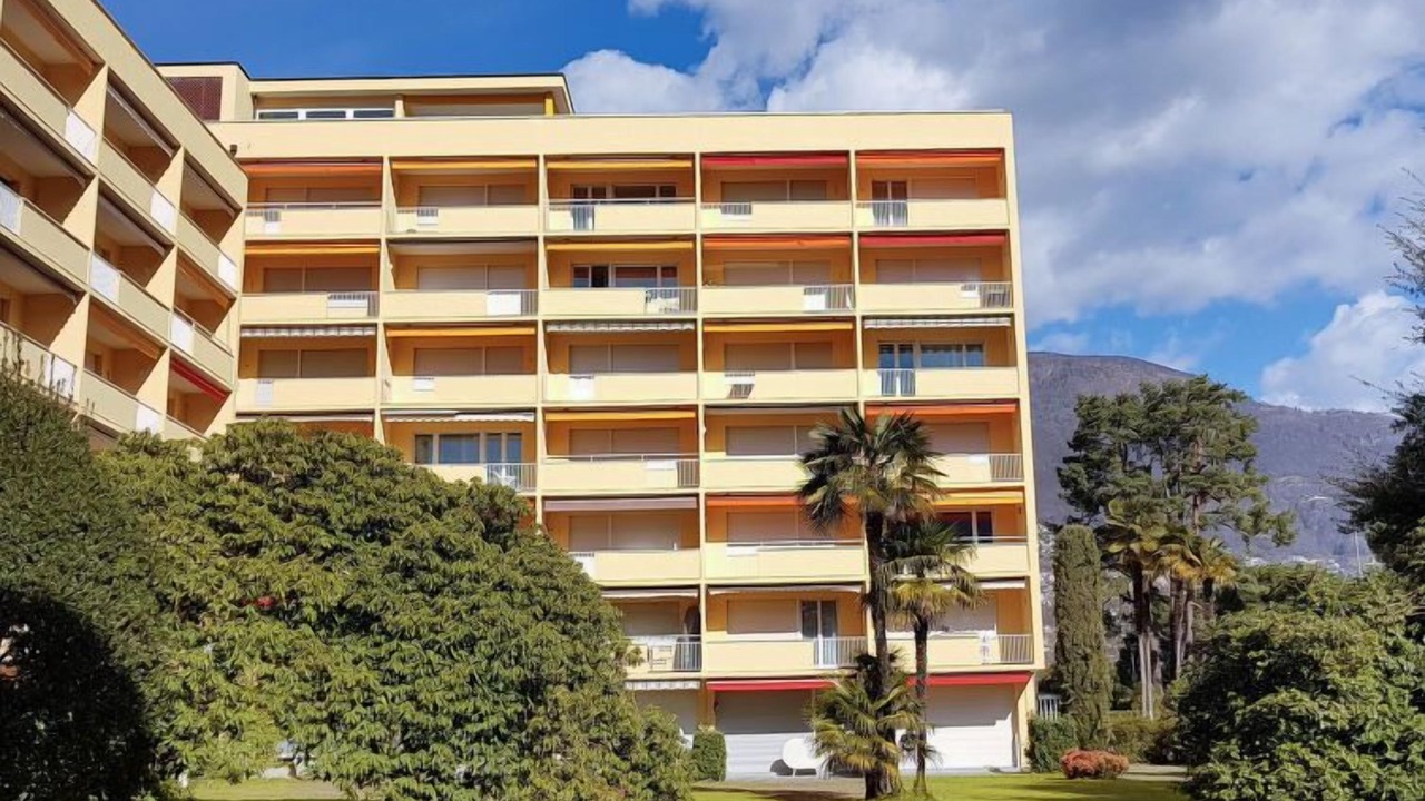 Photo of Others in Locarno