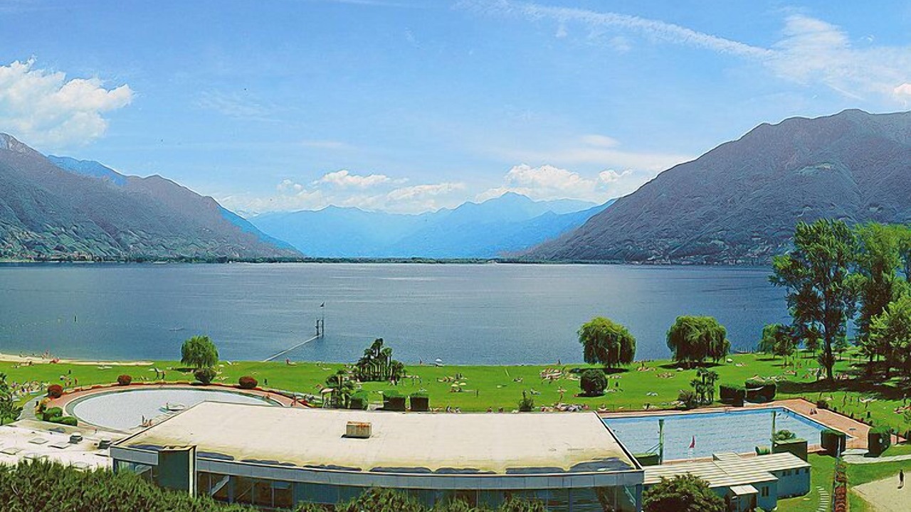 Photo of Others in Locarno