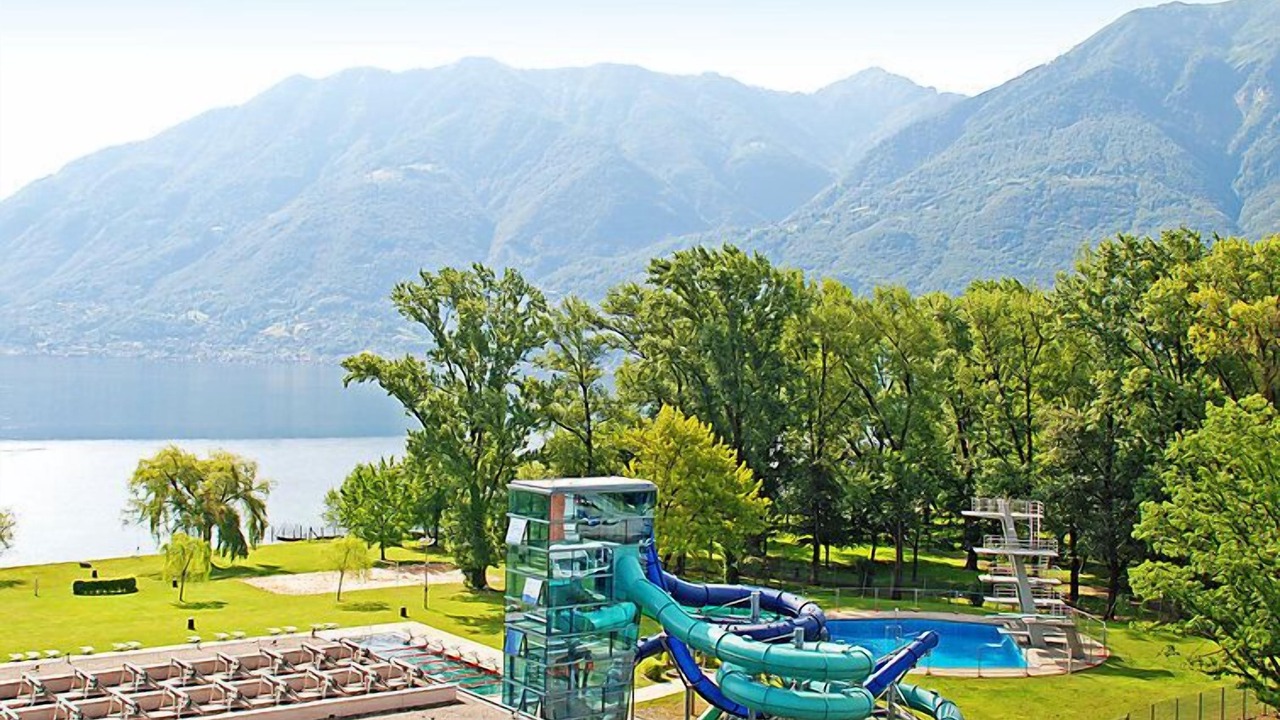 Photo of Outdoor in Locarno