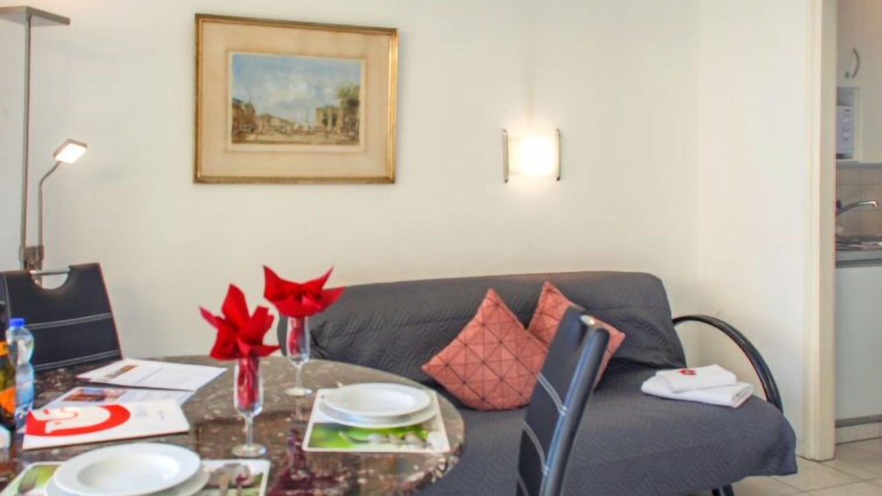 Photo of Livingroom in Locarno