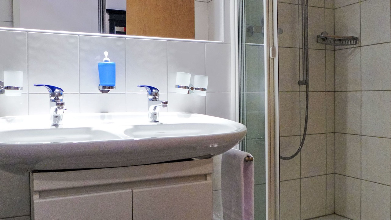 Photo of Bathroom in Sankt Moritz-Bad