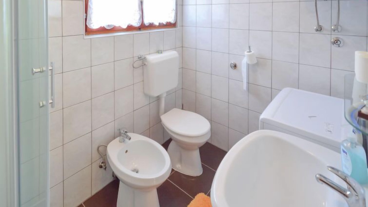 Photo of Bathroom in Vabriga