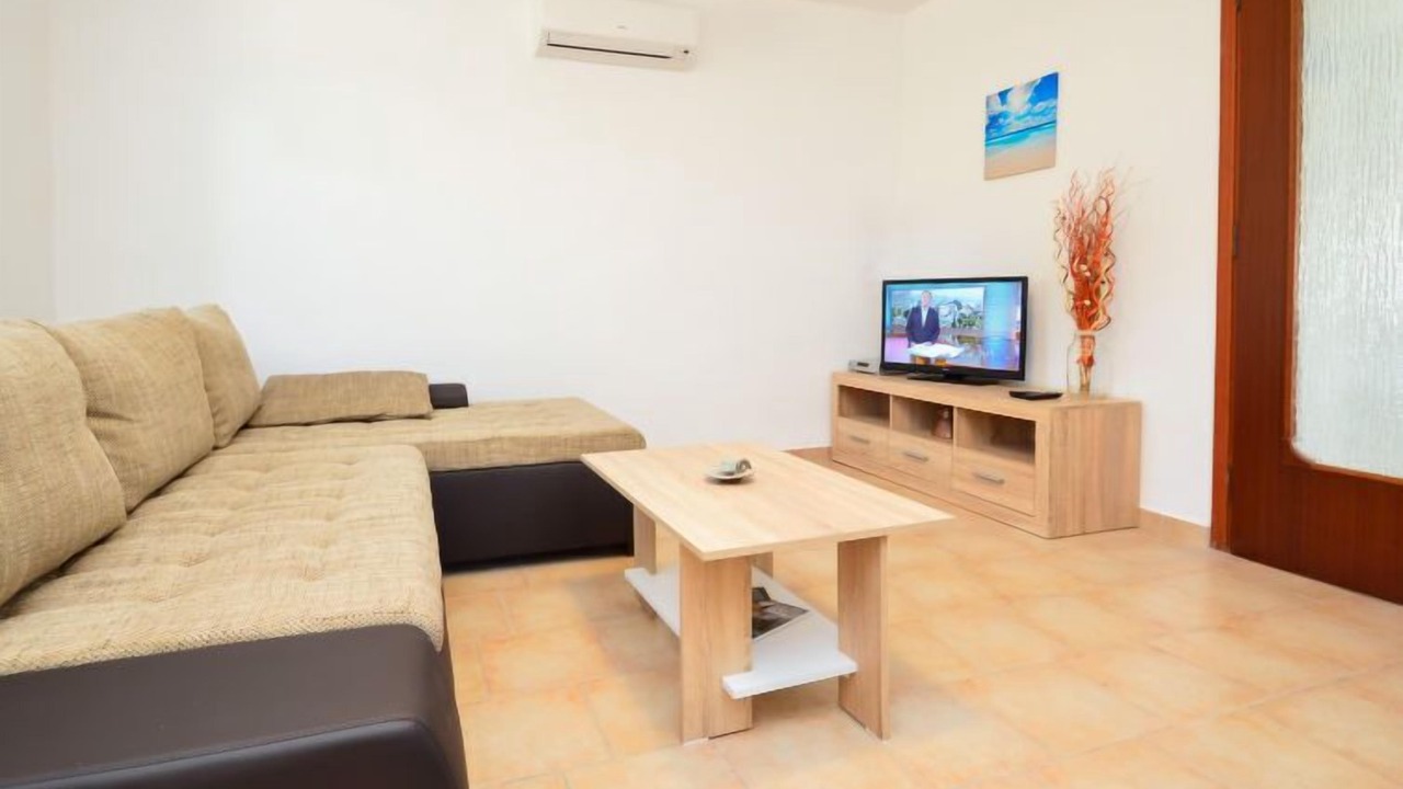 Photo of Livingroom in Vabriga