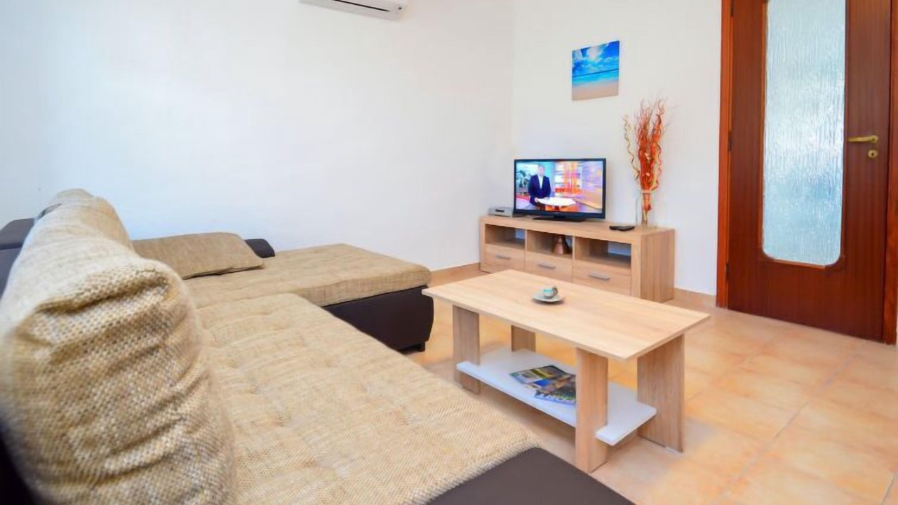 Photo of Livingroom in Vabriga