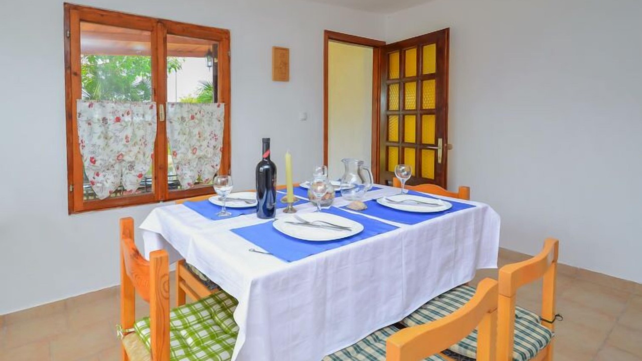 Photo of Bedroom in Vabriga