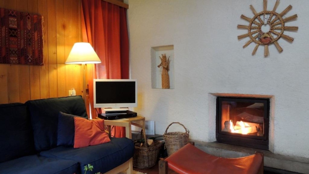 Photo of Livingroom in Lauenen